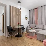 Appartement Pia Maria Zamet *