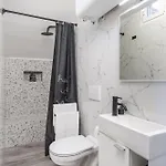 Pia Maria Zamet Appartement Rijeka