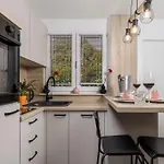 Pia Maria Zamet Appartement