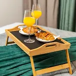 Appartement Pia Maria Zamet *