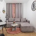 Pia Maria Zamet Appartement Rijeka