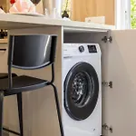 Pia Maria Zamet Appartement *