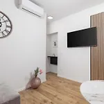 Appartement Pia Maria Zamet Rijeka