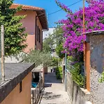 Pia Maria Zamet Appartement