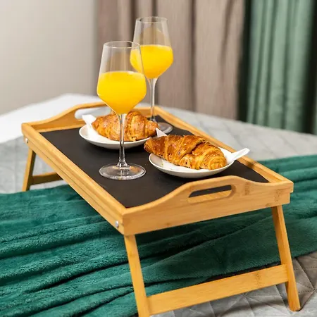 Apartman Pia Maria Zamet *