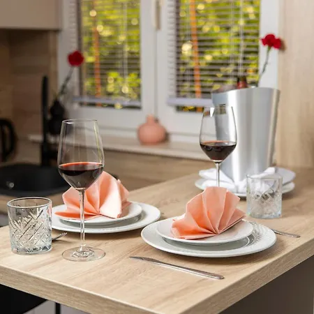 Apartman Pia Maria Zamet Fiume