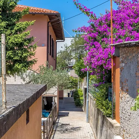Pia Maria Zamet Apartman
