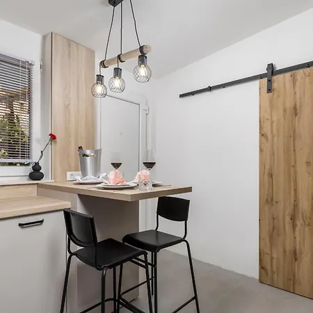 Apartman Pia Maria Zamet
