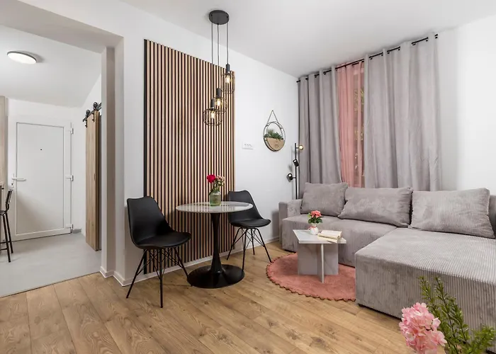 Apartment Pia Maria Zamet *