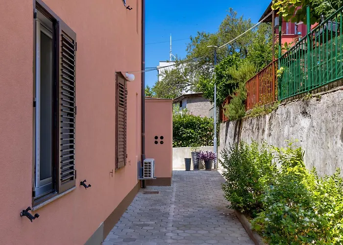 Apartment Pia Maria Zamet
