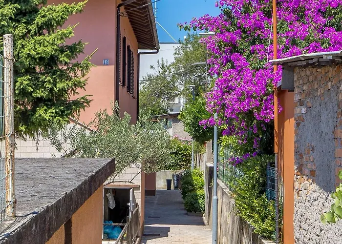 Pia Maria Zamet Apartment