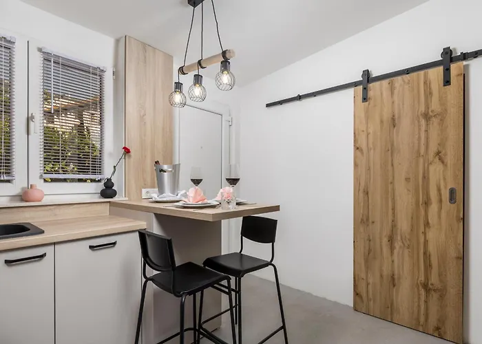 Apartment Pia Maria Zamet