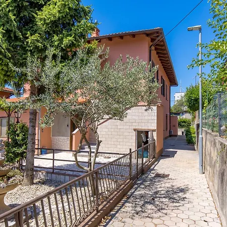 Apartament Pia Maria Zamet