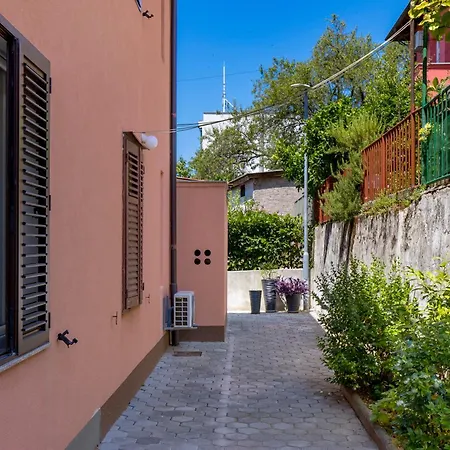 Apartment Pia Maria Zamet