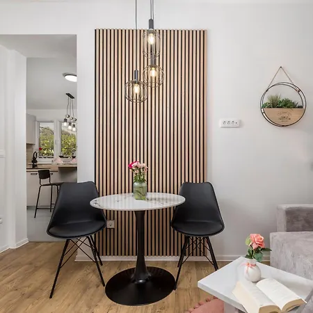 Apartment Pia Maria Zamet Rijeka