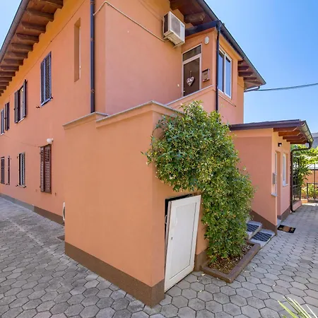Pia Maria Zamet Apartment *