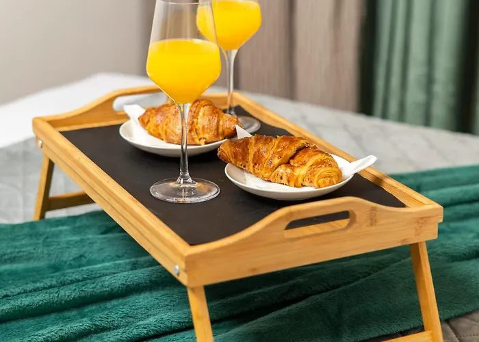 Apartamento Pia Maria Zamet *